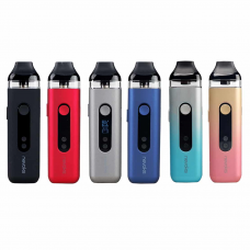 POD-СИСТЕМА NEVOKS FEELIN X POD KIT