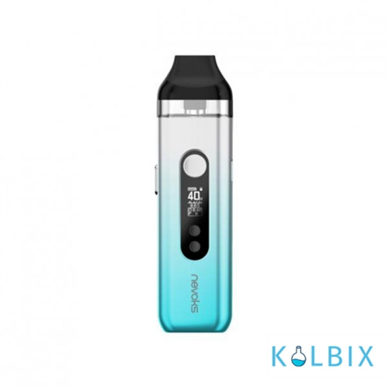 Оригинальная Pod-система Nevoks Feelin X Pod Kit в голубом цвете