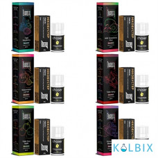 НАБОР ДЛЯ САМОЗАМЕСА CHASER BLACK 30 МЛ
