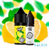 Набор для самозамеса Hype New 30 мл 25 мг со вкусом лимона с холодком
