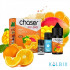 Набор для самозамеса Chaser ForPods 30 мл 50 мг со вкусом апельсина и манго