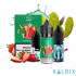 Набор для самозамеса Flavorlab Love it 30 мл 25 мг со вкусом кактуса и клубники