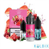 Watermelon Strawberry Cherry