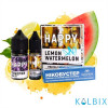 Lemon Watermelon