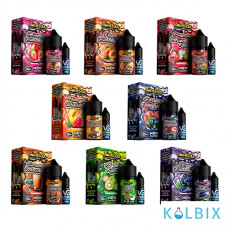 НАБІР ДЛЯ САМОЗАМІСУ MARVELOUS BREW 30 МЛ