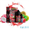 Dragon Fruit Strawberry Kiwi