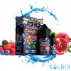 Berries & Pomegranate