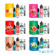 НАБІР ДЛЯ САМОЗАМІСУ FLAVORLAB LOVE IT 60 МЛ