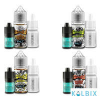 РІДИНА TWISTED SALT 30 МЛ
