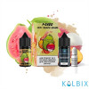 Lichi Peach Guava