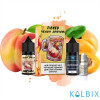 Peach Apricot