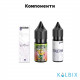 РІДИНА OCTO BAR NFT SALT 10 МЛ