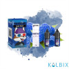 Blue Razz