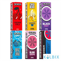 ЖИДКОСТЬ 3GER SALT 30 МЛ