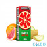 Набір для самозамішування 3Ger Salt 30 мл 50 мг зі смаком грейпфрута та дині