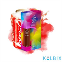 Набор для самозамеса Lucky 30 мл 50 мг со вкусом коли