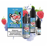 Набор для самозамесаFL350 Salt 30 мл 50 мг со вкусом малинового лимонада