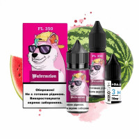 Набор для самозамесаFL350 Salt 30 мл 50 мг со вкусом арбуза