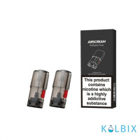 Сменный Картридж AIRSCREAM AirsPops 1.5 Ом