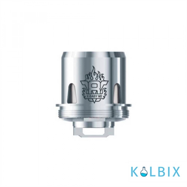 Испаритель Smok TFV8 Baby 0.25 Ом