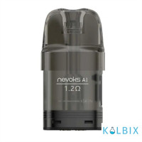 Картридж для Nevoks Feelin A1 Side filling 1.2 Ом для Nevoks Feelin A1 Pod