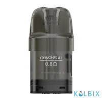 Картридж для Nevoks Feelin A1 Side filling 0.8 Ом для Nevoks Feelin A1 Pod