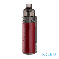 Voopoo Drag S Pod Mod Kit (Original) Marsala