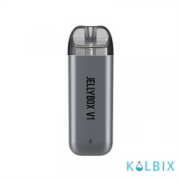 Оригінальна Pod-система Rincoe Jellybox V1 Pod у сірому кольорі