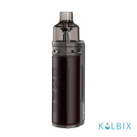 Voopoo Drag S Pod Mod Kit (Original) Chestnut