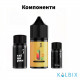 РІДИНА WES GOLD 30 МЛ
