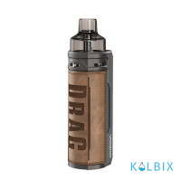 Voopoo Drag S Pod Mod Kit (Original) Retro