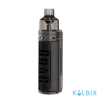 Voopoo Drag S Pod Mod Kit (Original) Classic