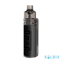 Voopoo Drag S Pod Mod Kit (Original) Carbon Fiber