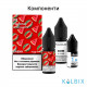 НАБІР ДЛЯ САМОЗАМІСУ FLAVORLAB Р1 10 МЛ 50 МГ