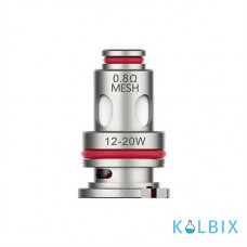 Сменный испаритель Vaporesso GTX Mesh Coil 0.8 Ом