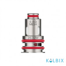 Сменный испаритель Vaporesso GTX Mesh Coil 0.4 Ом
