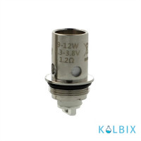 Сменный испаритель Vapefly Jester Regular Coil сопротивлением 1.2 Ом