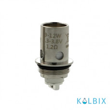 Сменный испаритель Vapefly Jester Regular Coil сопротивлением 1.2 Ом