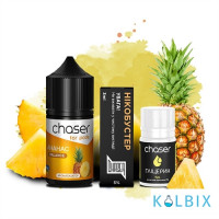 Набор для самозамеса Chaser ForPods 30 мл 50 мг со вкусом ананас