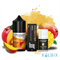 Набор для самозамеса Chaser ForPods 30 мл 50 мг со вкусом манго