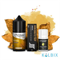 Набор для самозамеса Chaser ForPods 30 мл 50 мг со вкусом табака
