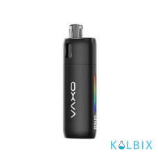 Підсистема OXVA ONEO Pod Kit (Original) в чорному кольорі