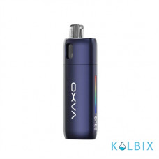 Pod-система OXVA ONEO Pod Kit (Original) у темно-синьому кольорі