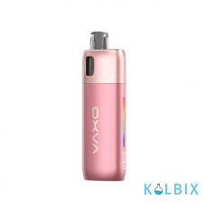Підсистема OXVA ONEO Pod Kit (Original) в рожевому кольорі