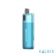 Підсистема OXVA ONEO Pod Kit (Original) в блакитному кольорі
