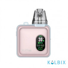 Pod-система Oxva Xlim SQ Pro у кольорі рожевому