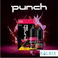 Набір для самозамішування Punch 30 мл на сольовому нікотині зі смаком вишні та апельсина