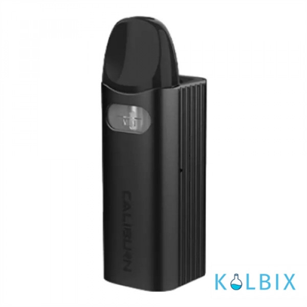 Pod-система Uwell Caliburn AZ3 у кольорі чорному