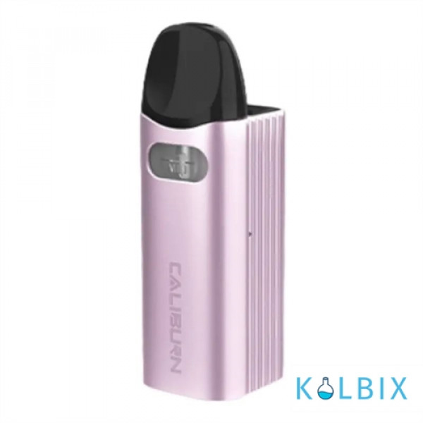 Pod-система Uwell Caliburn AZ3 в цвете розовом