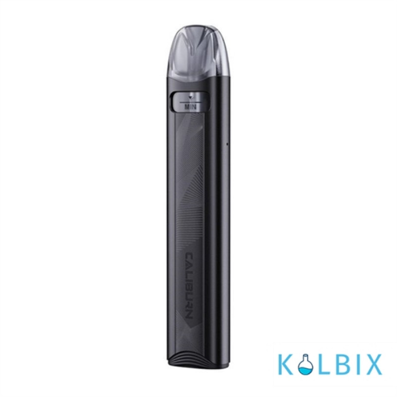 Pod-система Uwell Caliburn A3S (Original) в цвете черном